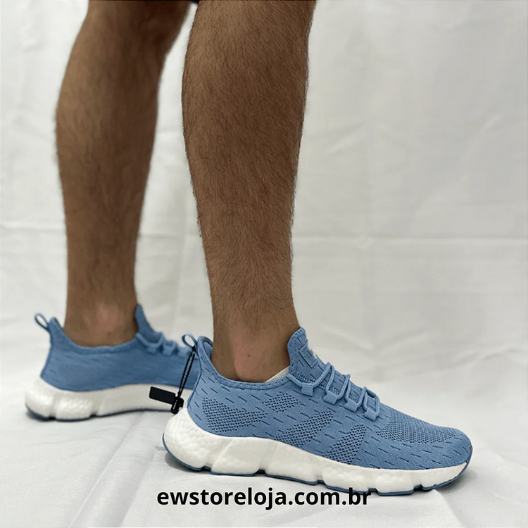 Tênis Lite Fast 33Y
